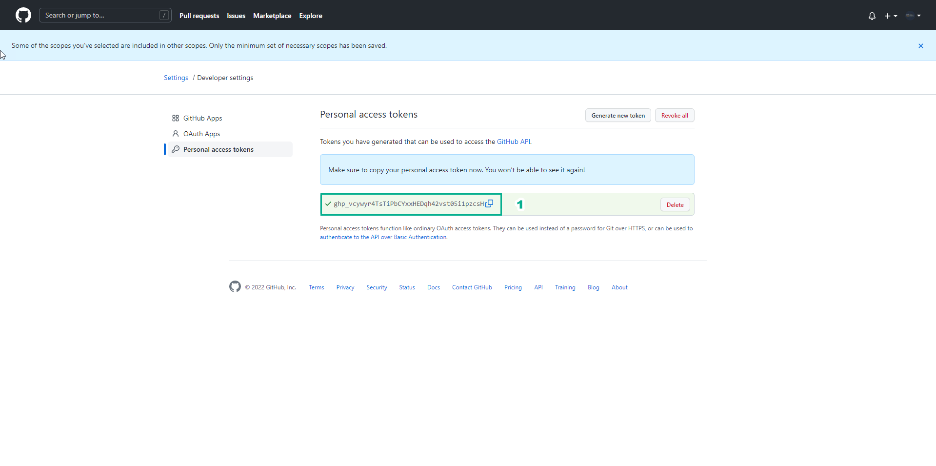 Fork Source Code :: CI/CD on EKS